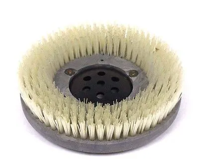 NEW TENNANT 50217 SCRUB BRUSH