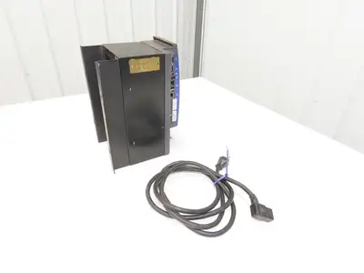 Ingersoll Rand IC12D1A1AWS Insight IC Nutrunner Tool Controller 120/240VAC