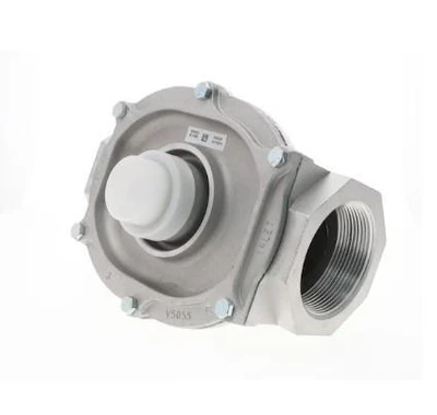 Honeywell V5055B1085 Solenoid Valve [New]