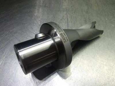 Kaiser KAB6 1.094-2.188" 2xD Coolant Thru Indexable Drill 10.336.012 (LOC389)