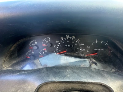 Used 2000 FORD F650 BOX TRUCK Box trucks New Jersey US | Proxy Equipment #1384905