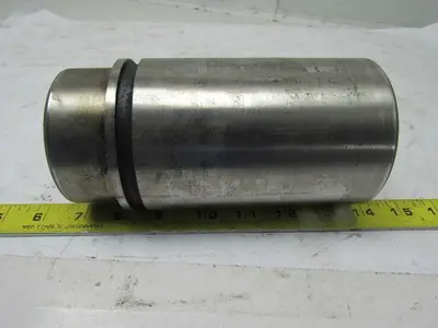 Lempco 962-1628 2" X 7" Steel Guide Post Bushing Punch Press Die