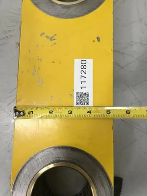 USED VAN DORN 301123