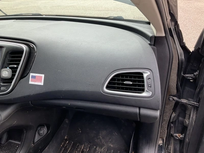 Used 2015 CHRYSLER 200 Sedans Michigan US | Miedema Asset Management Group #1406855