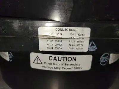 USED GENERAL ELECTRIC 786-601MR
