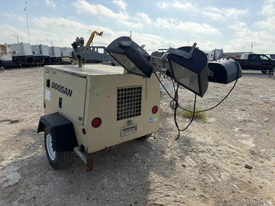 Used _UNKNOWN_ _UNKNOWN_ Diesel Generators Texas US | Miedema Asset Management Group #1312413