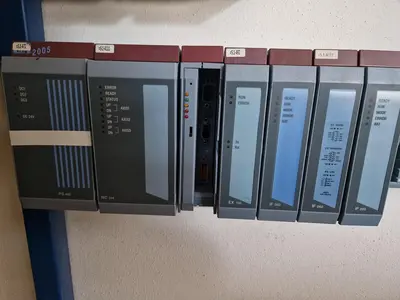 USED 1995 LISEC ATH-60/30D + ESL-60/30RS