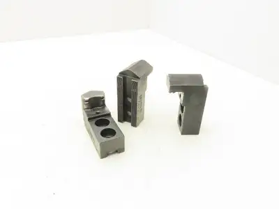 Used SCHUNK _UNKNOWN_ Jaws Indiana US | Arrow Industrial #1368133
