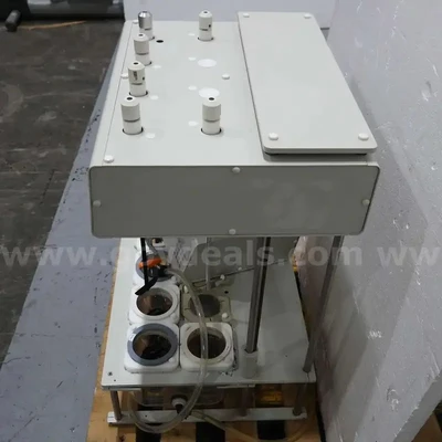 Used Varian VK 7000 Dissolution System Delaware US | United Machine Co. #1563974