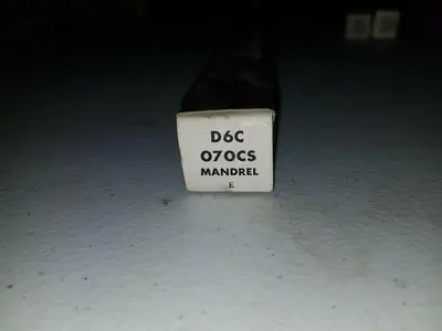 USED SUNNEN D6C-070CS