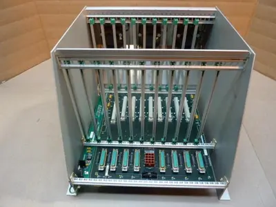 USED ALLEN BRADLEY 1860-RB8W5