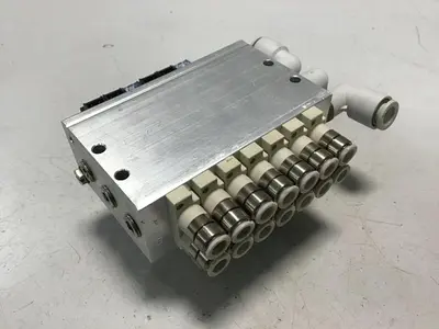 USED KOGANEI F10M7AJ
