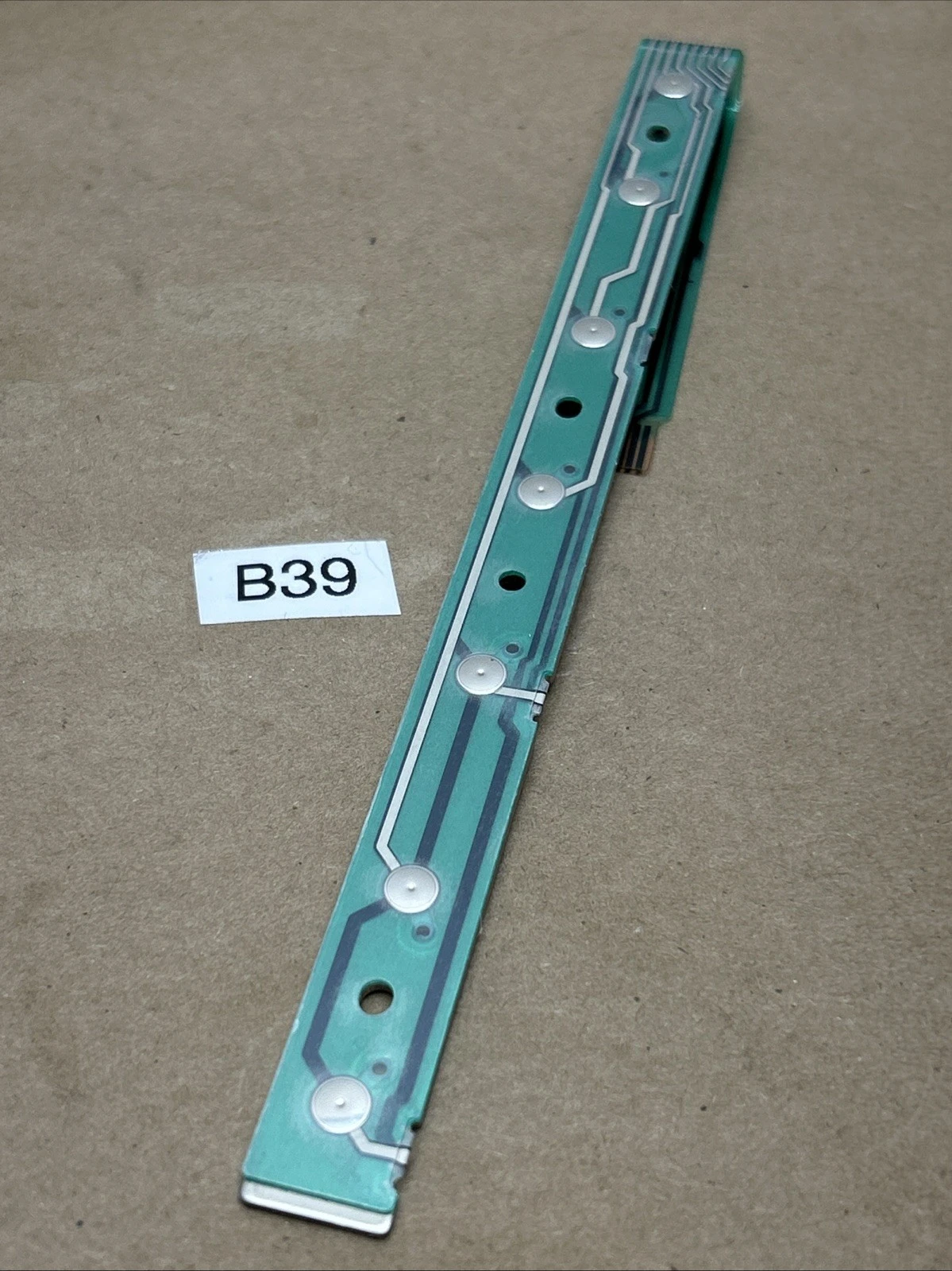 NEW FANUC A86L-0001-0287