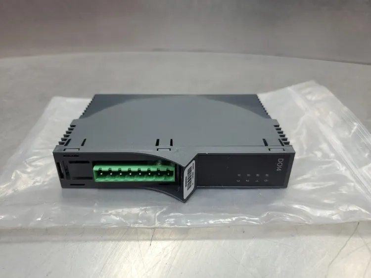 Used Metso Automation DOI4 PLC Input & Output South Carolina US | Palmetto Automation #1157813