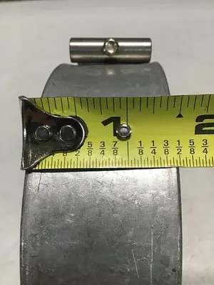 NEW WATLOW STB5A1J1-T