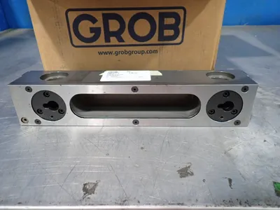 Used GROB GU1407/0902331 Miscellaneous MRO Ohio US | HGR 24 #916392