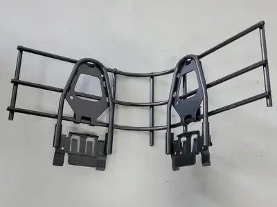 NEW PANDUIT WGINTBRC4BL