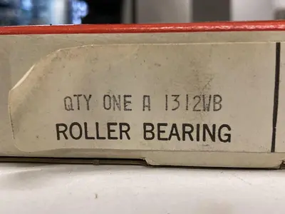 New | in-Stock DELCO A 1312WB Bearings | Surplus Asset Holdings #1189863