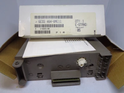 NEW SIEMENS 6ES5 464-8ME11