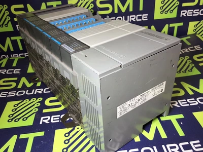 USED ALLEN BRADLEY SLC 500