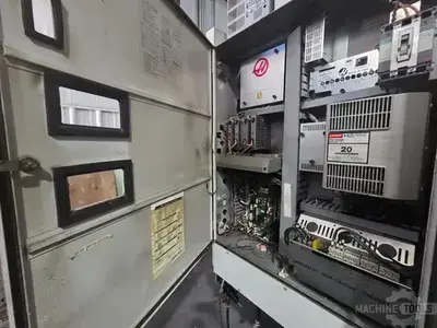 Used 2012 HAAS VF-7 Vertical Machining Centers Arizona US | KD Machinery #1469276