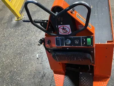 Used 2011 TAYLORDUNN SC10024 Maintenance Carts Ohio US | HGR 24 #1404896