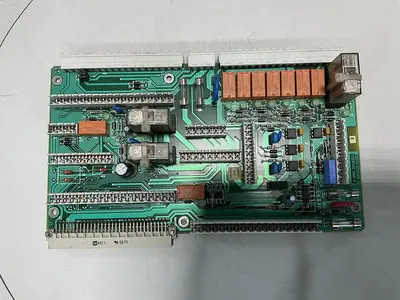USED SEPRO 07S01006