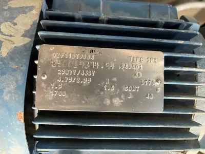 Used HAMILTON _UNKNOWN_ Chemical & Process Equipment Ohio US | HGR 24 #728897