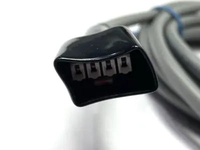USED IAI CB-RCC-MA050