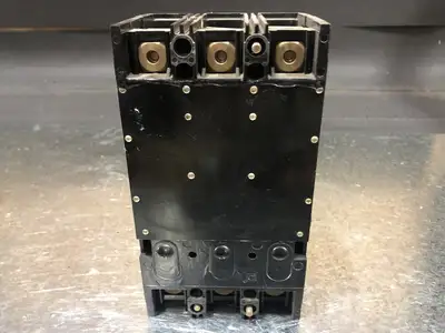 USED SQUARE D KAL36125