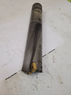 Used KENNAMETAL NR 270-0228 Misc Industrial Equipment Kentucky US | Aucto #688259