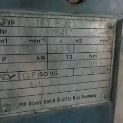 2003 WERNER & PFLEIDERER ZSK20 Extruders, twin screw | Mark One Machinery (15)