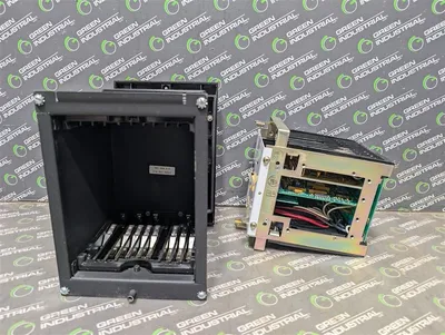 Basler Electric BE1-40Q Loss of Excitation Relay Module F3E E10 B0S1F Used