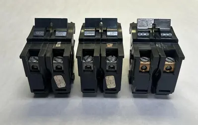 Used FEDERAL PACIFIC NA230 Miscellaneous Equipment (Electrical & Power) | Surplus Asset Holdings #1192935