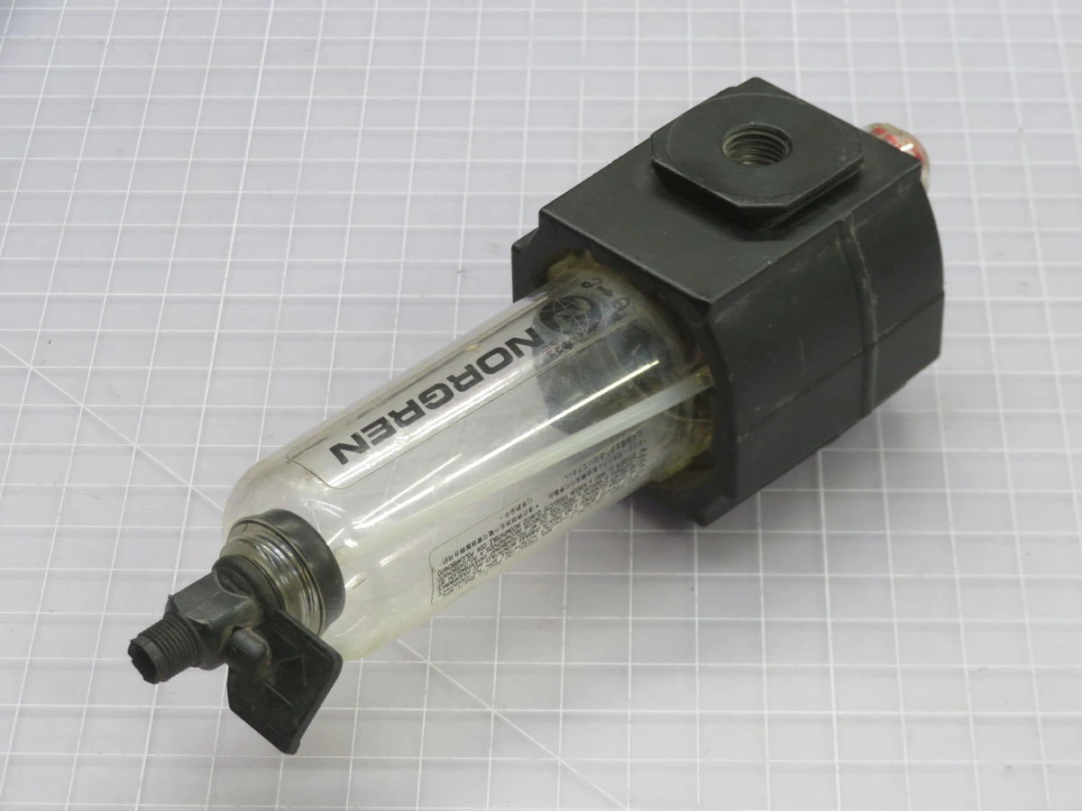 Used EXCELON _UNKNOWN_ Air Compressor Parts Texas US | OCO Industrial #1785817