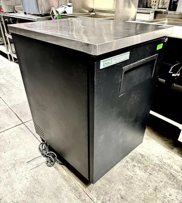New | in-Stock TRUE TBB-1-HC Bottle Coolers Georgia US | Southeast Equipment Sales #1186514