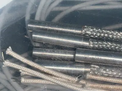 Used _UNKNOWN_ _UNKNOWN_ Proximity Sensors Ohio US | HGR 24 #1291879