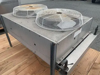 USED KRAMER DD100