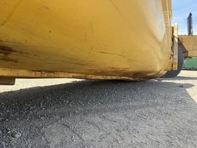 Used 1986 CATERPILLAR 615C Water Trucks California US | Mittry Construction #1363474