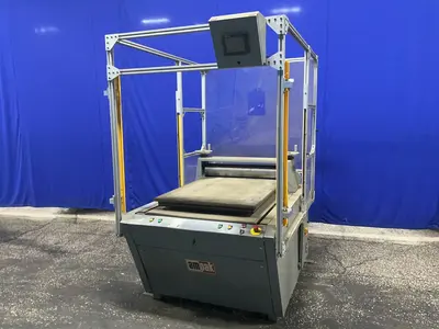 Used AMPAK 3340 DR Miscellaneous Packaging Equipment Ohio US | HGR 24 #1352760