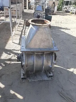 USED BUTLER BFF1514-10H-1-L