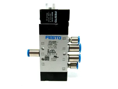 NEW FESTO 196886