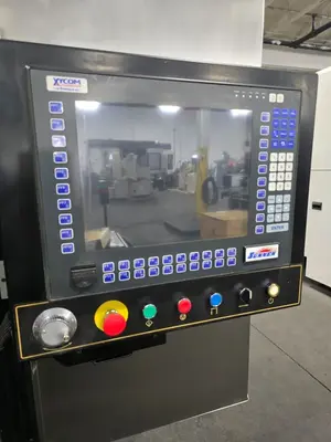 USED 2006 SUNNEN SV-210