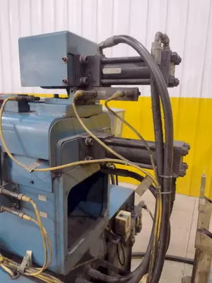 1" EAGLE MODEL #EPT-25DR CNC TUBE & PIPE BENDER W/ BENDPRO G2 CONTROL : STOCK #20719