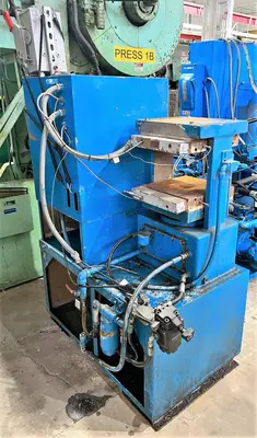 USED 1981 PHI PHI S0230-C-6M2-D-X8 PRESS