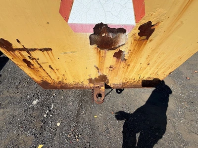 Used 1971 CATERPILLAR 980B Wheel Loaders New Jersey US | Proxy Equipment #1539946