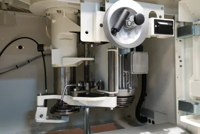 NEW SCM Class tf 130 Spindle Shaper
