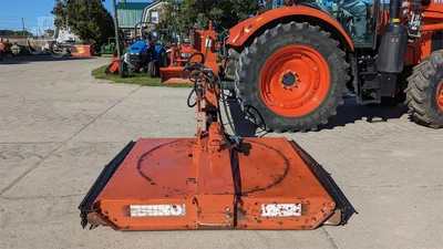 USED RHINO DB150