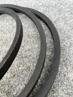 New | in-Stock Jason B105 Spindle Belts California US | Davliegogo LLC #1707030