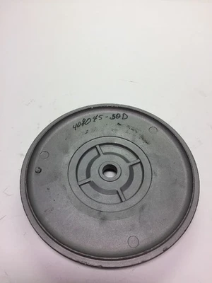 Turbo Back Plate 407088 *Fast Shipping* Warranty!